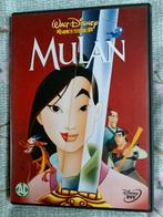 DVD Mulan, Cd's en Dvd's, Alle leeftijden, Ophalen of Verzenden, Gebruikt, Overige genres