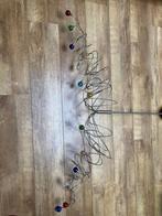 Design Hanglamp sweet long, Gebruikt, Design, Ophalen of Verzenden, Metaal