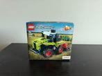 LEGO Technic Mini CLAAS XERION - 42102, Kinderen en Baby's, Speelgoed | Duplo en Lego, Ophalen of Verzenden, Nieuw, Complete set