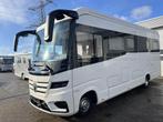 Morelo PALACE 85 L Retarder BAR zit echt Glas + bekleding, Diesel, Mark@niesmannbischoff.nl, 8 meter en meer, Niesmann Bischoff Campers Nederland BV