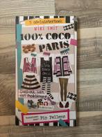 100% Coco Paris Luisterboek. Nieuw!, Cd, Ophalen of Verzenden