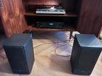 Sony receiver + AKAI speakers set, Audio, Tv en Foto, Versterkers en Receivers, Ophalen, Gebruikt, Sony, Minder dan 60 watt