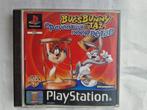 BUGS BUNNY & TAZ op avontuur door de tijd, 1 speler, Ophalen of Verzenden, Gebruikt
