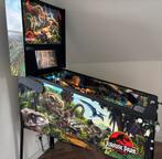 Stern Jurassic Park Pro flipperkast, Verzamelen, Automaten | Flipperkasten, Ophalen, Stern, Zo goed als nieuw, Dot-matrix