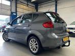 Seat Altea 1.8 TFSI Style Automaat, Euro 5, 4 cilinders, Origineel Nederlands, Bedrijf