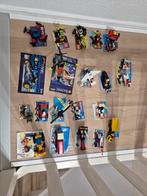 20 kleine Lego sets, Ophalen of Verzenden, Gebruikt, Complete set, Lego