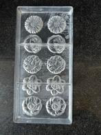 Chocoladevorm Bloemvormen, Verzenden, Nieuw, Taarten of Cupcakes, Bakvorm