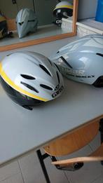 Tijdrit Helm Giro en Limar, Ophalen of Verzenden