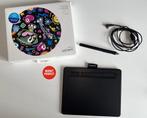 Wacom Intuos® tablet, Computers en Software, Tekentablets, Ophalen of Verzenden, Zo goed als nieuw