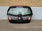 Renault twingo II achterklep met achterlichten 2011 tot 2014, Auto-onderdelen, Gebruikt, Renault, -, Ophalen of Verzenden
