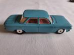 Corgi toys nr 299 Cevrolet Corvair., Ophalen of Verzenden, Zo goed als nieuw, Auto, Corgi