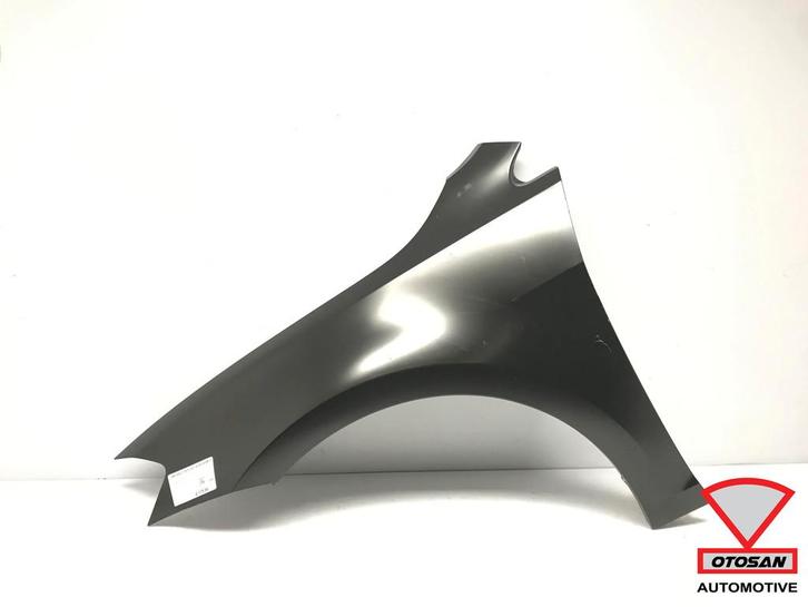 VW Golf 7 2013-2017 Zijscherm Spatbord Links Nieuw!, Auto-onderdelen, Carrosserie en Plaatwerk, Volkswagen, Voor, Links, Gebruikt