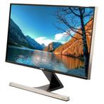 Samsung monitor S24D590L inc power en HDMI kabel, Samsung, 60 Hz of minder, 5 ms of meer, VGA