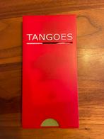 Tangoes, Ophalen of Verzenden, Zo goed als nieuw