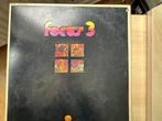 Focus - Focus 3 - SAS-3901 dubbel Lp klaphoes €10,-, Ophalen of Verzenden, Gebruikt, Overige formaten, Progressive