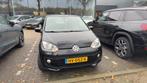 Volkswagen Up! 1.0 high up! BlueMotion 60 PK | Cruise Contro, Auto's, Voorwielaandrijving, Euro 5, Stof, Gebruikt