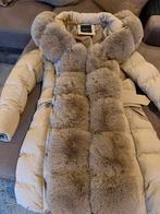 Jas - Maat M - 1x Gedragen Copperose, Kleding | Dames, Jassen | Winter, Ophalen of Verzenden, Zo goed als nieuw, Maat 38/40 (M)