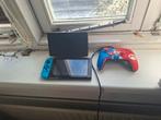 Nintendo Switch, Ophalen, Met 1 controller, 500 GB, Gebruikt