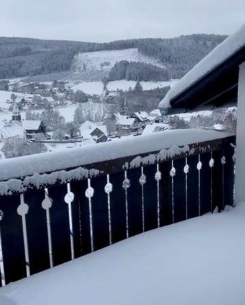 Winterberg of liever Spanje? beschikbaar voor biedingen