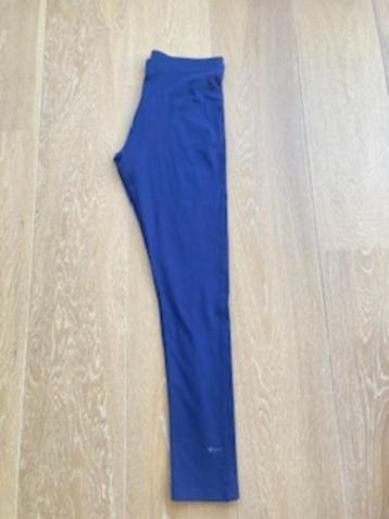 Blauwe legging van WE mt. 152/158 beschikbaar voor biedingen
