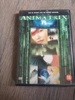 Animatrix DVD - anime, Cd's en Dvd's, Dvd's | Thrillers en Misdaad, Ophalen of Verzenden, Zo goed als nieuw