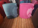 Samsonite art collection, bijna alle kleuren, Sieraden, Tassen en Uiterlijk, Koffers, Hard kunststof, Minder dan 50 cm, Ophalen of Verzenden