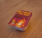 NETHER FLAME SAUCE McDonald's Minecraft, Ophalen of Verzenden, Nieuw