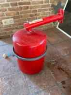 Expansievat Flamco 18L – net gedemonteerd, werkt goed, Doe-het-zelf en Verbouw, Verwarming en Radiatoren, Ophalen, 30 tot 80 cm