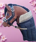 Hobbyhorse deken met halster, Ophalen of Verzenden, Nieuw