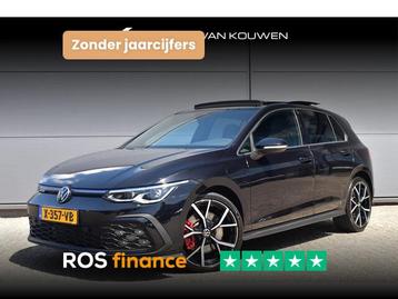Volkswagen Golf 1.4 eHybrid GTE beschikbaar voor biedingen