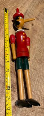 Pionokkio Kerst, Ophalen of Verzenden, Zo goed als nieuw