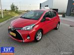 Toyota Yaris 1.0 VVT-i Aspiration, Voorwielaandrijving, 527 kg, Gebruikt, Euro 6