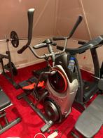 Bowflex Max Trainer M5 Crosstrainer, Sport en Fitness, Gebruikt, Armen, Ophalen of Verzenden, Crosstrainer