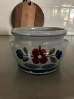 Boter /  keuls potje, Antiek en Kunst, Curiosa en Brocante, Ophalen of Verzenden