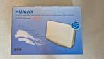 Humax satellietschotel H40D NIEUW, Audio, Tv en Foto, Schotelantennes, Ophalen of Verzenden, Nieuw, (Schotel)antenne, Humax