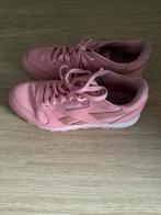 Reebok sneaker Classic roze maat 36, Gebruikt, Meisje, Reebok, Schoenen
