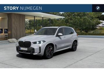 BMW X5 xDrive50e High Executive M Sport Automaat / Panoramad beschikbaar voor biedingen