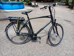 Tk elektrische heren fiets dutch id sr sln tour als nieuw, Fietsen en Brommers, Elektrische fietsen, Zo goed als nieuw, 59 cm of meer