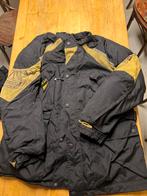 Clover Motorjas en broek XXL - Textiel, Motoren, Kleding | Motorkleding, Ophalen of Verzenden, Tweedehands, Heren, Jas | textiel