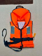 Kinderreddingsvest, Ophalen of Verzenden, Zo goed als nieuw, Reddingsvest of Zwemvest, Plastimo