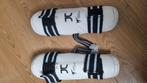 Scheenbeschermers/onderarm taekwondo, Ophalen, Taekwondo, Vechtsportbescherming, Maat M