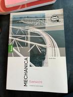 Boek mechanica derde druk, Boeken, Ophalen of Verzenden