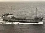 CARASSO 1957  Vooruitgang Boot  Alphen a d Rijn, Ophalen of Verzenden, Zo goed als nieuw, Motorboot, Kaart, Foto of Prent