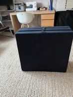 2  stuks,.Opvouwbaar matras/logeermatras 70x192cm, Caravans en Kamperen, Ophalen, Zo goed als nieuw