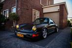 Porsche 911 964 3.6 C2 Coupe handgeschakeld! Unieke staat, Auto's, Achterwielaandrijving, 1331 kg, 1200 kg, Handgeschakeld