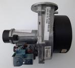 Nefit ventilator met gasregelblok voor HRC 45/CW6 -gasblok-, Gebruikt, Minder dan 30 cm, Overige typen, Minder dan 60 cm