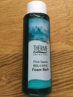 Therme bath-foam *Nieuw*, Ophalen of Verzenden, Nieuw, Overige typen