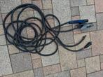 Lasspullen: Kabels, Elektroden, Laskap kemppi, Ophalen of Verzenden