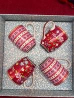 Pip Studio Kopjes Set - Zo goed als nieuw!, Huis en Inrichting, Keuken | Servies, Ophalen, Zo goed als nieuw, Overige stijlen
