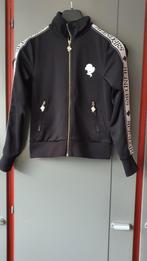 Zwart Reinders Vest Maat XS - Goed, Verzenden, Maat 34 (XS) of kleiner, Zwart